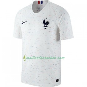 Maillot France Exterieur Coupe du monde 2018